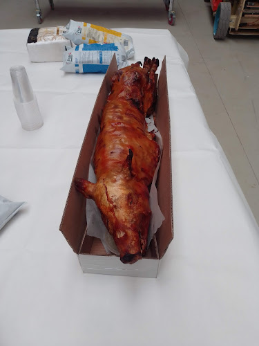 Opinii despre Carapinha în Santiago do Cacém - Gastronomia e hotelaria