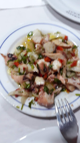 Restaurante Lameiras - Porto