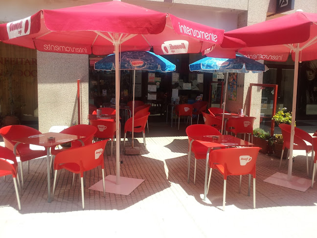 Ponto de Encontro - Vila Nova de Gaia