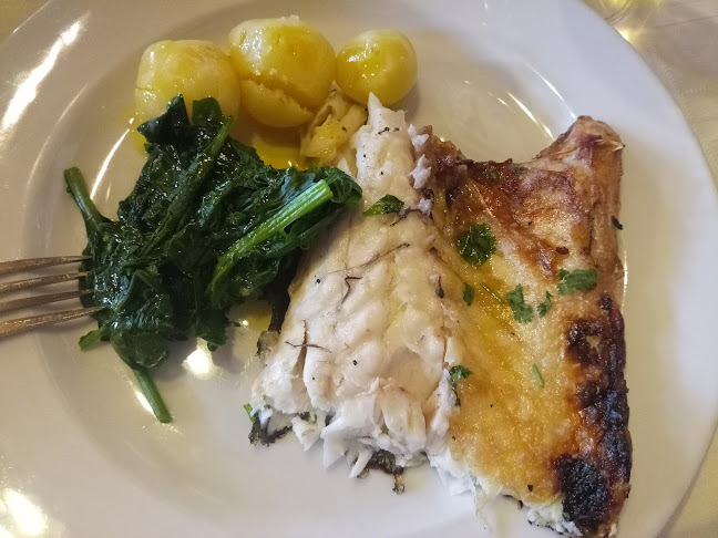 Comentarii opinii despre Restaurante Cervejaria Ratoeira