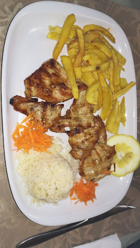 Comentarii opinii despre Restaurante 14