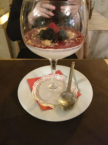 Comments and reviews of Magna Carta - Wine & Food