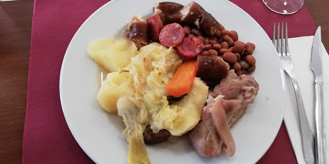 Comentarii opinii despre O Lusitano