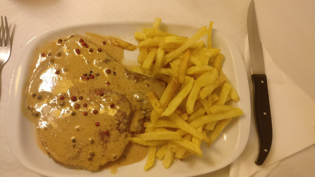 Restaurante O Prazer De Comer - Seixal