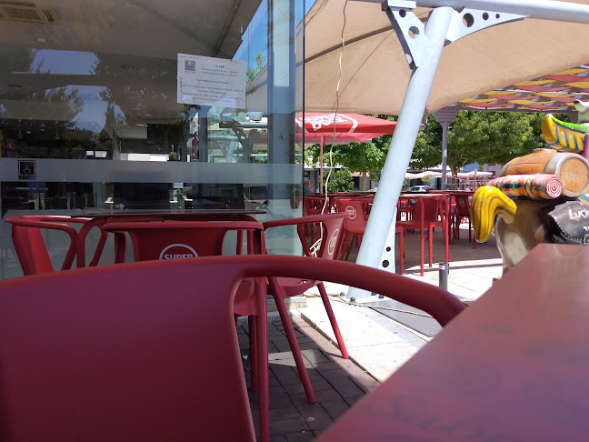 Comentarii opinii despre Praça