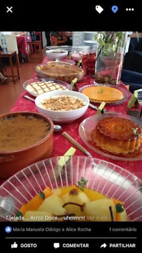 Opinii despre Casas do Bragal în Coimbra - Gastronomia e hotelaria