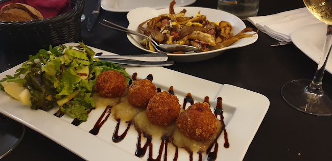 Restaurante Doce Sabores - Porto de Mós