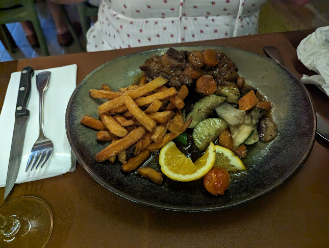 R. Pedro Alvares Cabral 2, 8500-023 Alvor