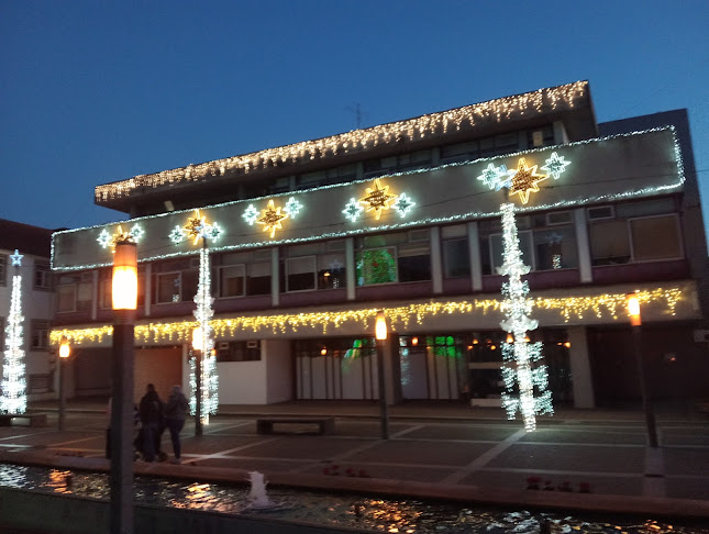 Opinii despre Restaurante Amandius în Santa Maria da Feira - Gastronomia e hotelaria