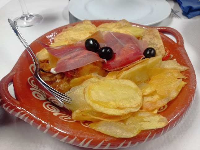 Restaurante Casa das Marquinhas - Lagos