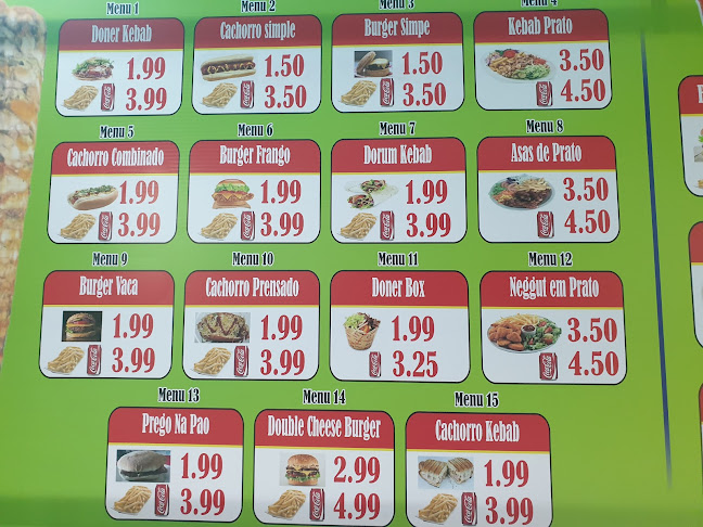 Opinii despre Sandes Braga în Braga - Gastronomia e hotelaria