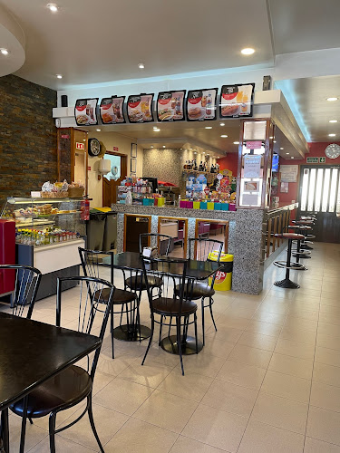 Café Snack Bar Moranguinho