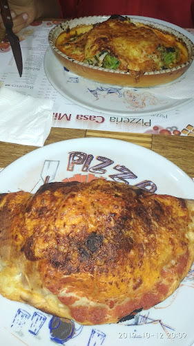 Comentarii opinii despre Casa Mia