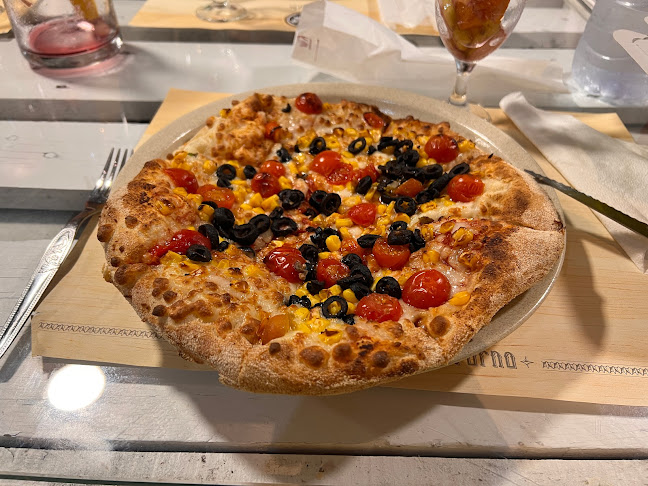 Comentarii opinii despre Telepizza Amarante