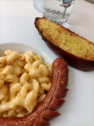 The Fifties Diner - Gastronomia e hotelaria