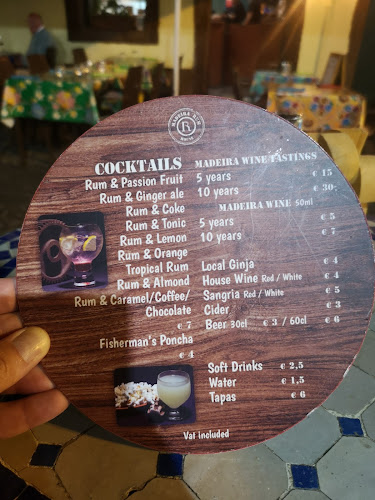 R. Portão de São Tiago 19C, 9060-250 Funchal