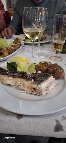 Opinii despre Serra da Nogueira în Maia - Gastronomia e hotelaria