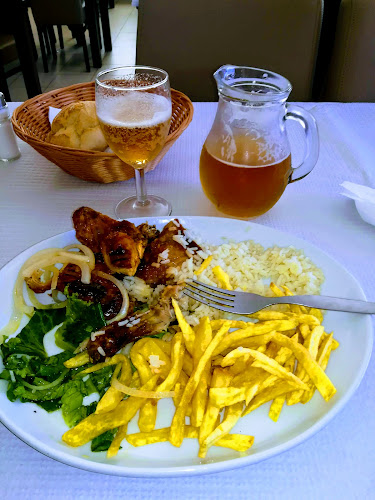 Restaurante As Manas