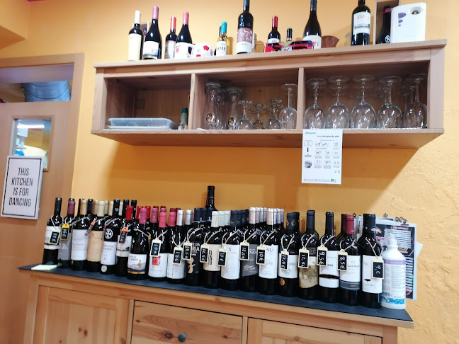 Casa das Bifanas (Estremoz) - Gastronomia e hotelaria