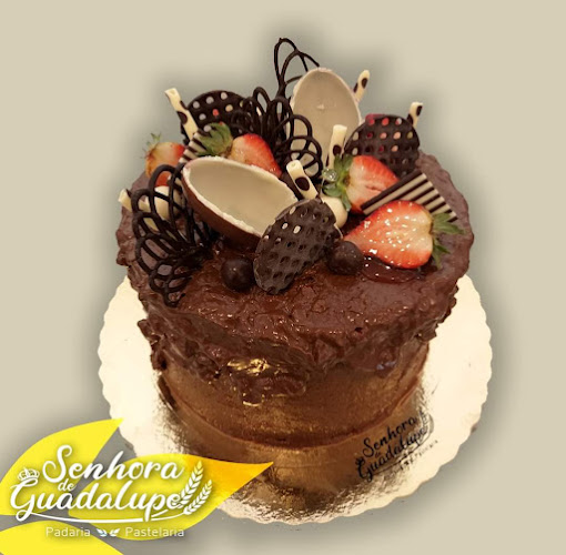 Comentarii opinii despre Padaria e Pastelaria Sra. De Guadalupe 3