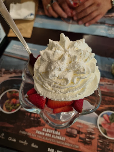 Nosolo Italia - Marina de Albufeira - Gastronomia e hotelaria