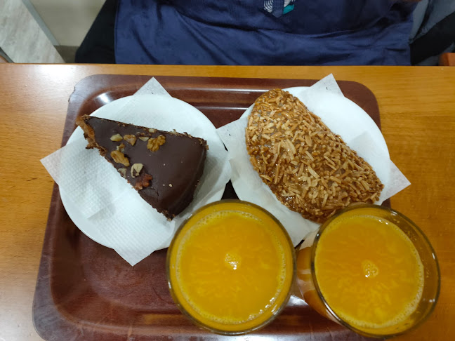 Comments and reviews of Pão Doce