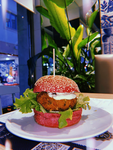 Oficina do Hambúrguer - Peniche