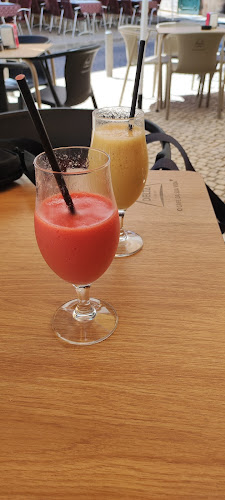 Snackbar J.R. - Silves