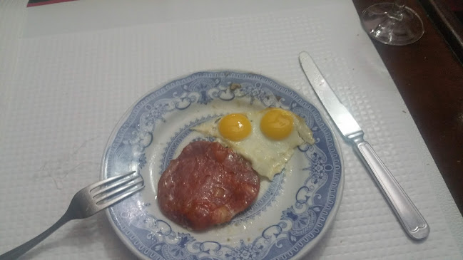 Botequim da Mouraria - Gastronomia e hotelaria