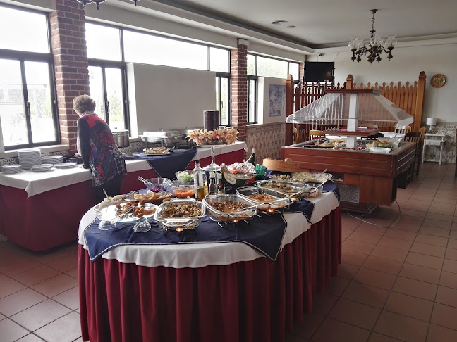 Linitrutas - Café Restaurante, Lda