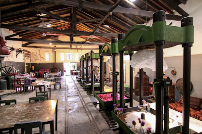 Restaurante & bar Sem-fim (Telheiro/Monsaraz)