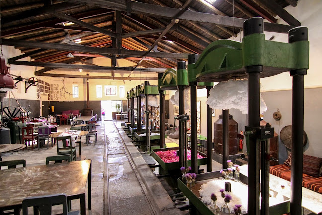 Restaurante & bar Sem-fim (Telheiro/Monsaraz)