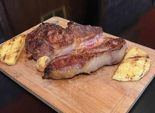 Opinii despre São Martinho în Silvares (São Martinho) - Gastronomia e hotelaria