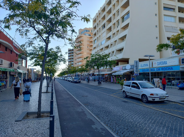 Gelataria da Rocha Phone number