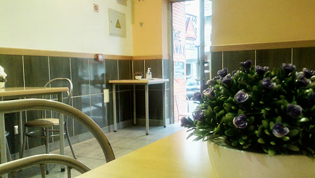 Fusion Restaurante - Sever do Vouga