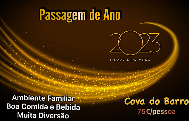 Restaurante Cova Barro Lda - Gastronomia e hotelaria