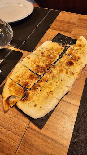 Comentarii opinii despre Famiglia Lamana Pizzeria