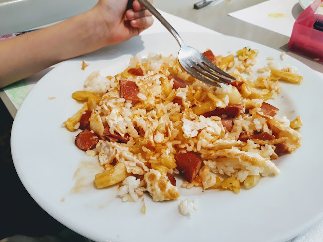 Reviews of Cervejaria Guimarães in Guimarães - Gastronomia e hotelaria