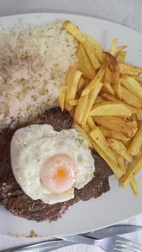 Comments and reviews of Restaurante Boa Vista