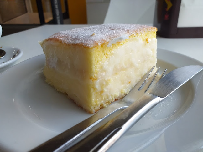 Pastelaria Filinata - Gastronomia e hotelaria