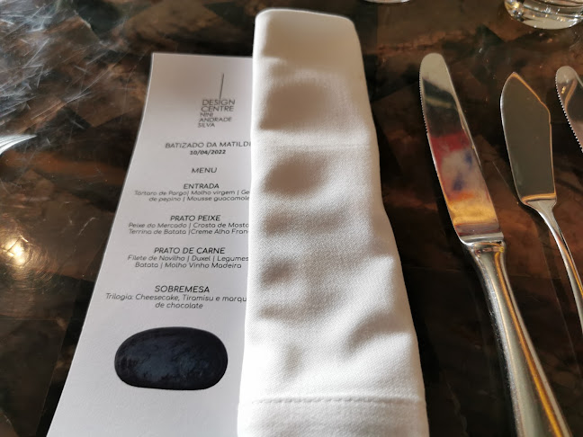 Comentarii opinii despre Design Centre Nini Andrade Silva