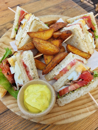 Opinii despre Ar d'Mar în Vila Nova de Gaia - Gastronomia e hotelaria