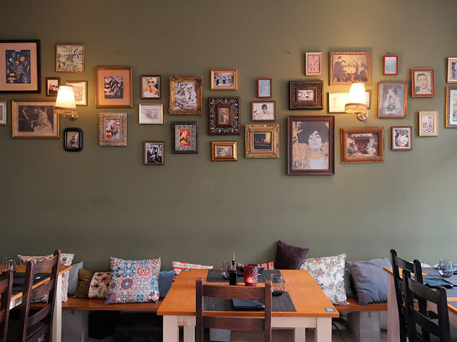 Prédio Ericeira - Gastronomia e hotelaria