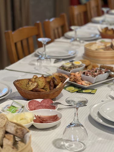 Comentarii opinii despre Restaurante O Pulo