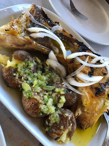 Comentarii opinii despre Serra da Nogueira