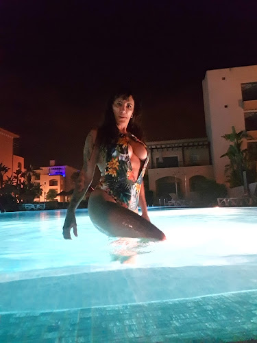 Victoria Pool Bar - Quarteira