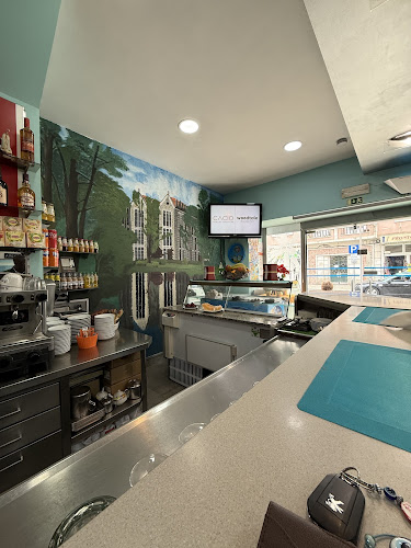 Snack Bar Copacabana - Gastronomia e hotelaria