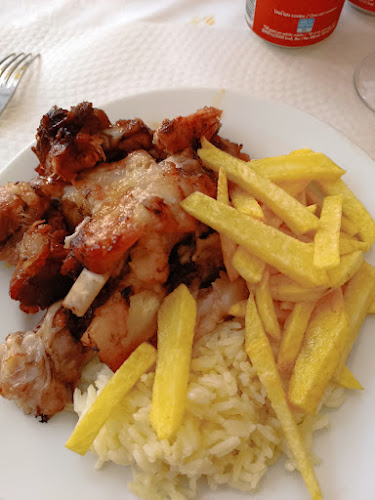 Restaurante Rivoli - Gastronomia e hotelaria