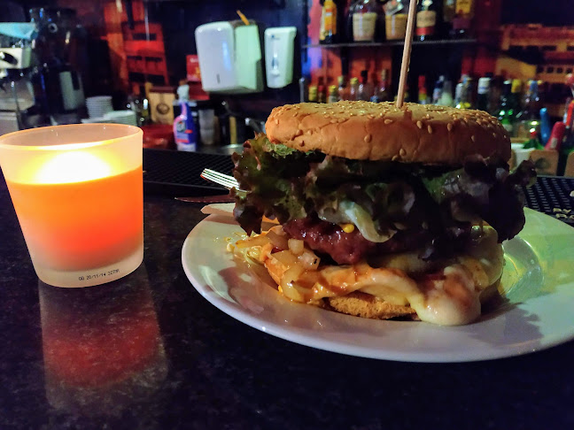 Lambreta Bar - Barcelos