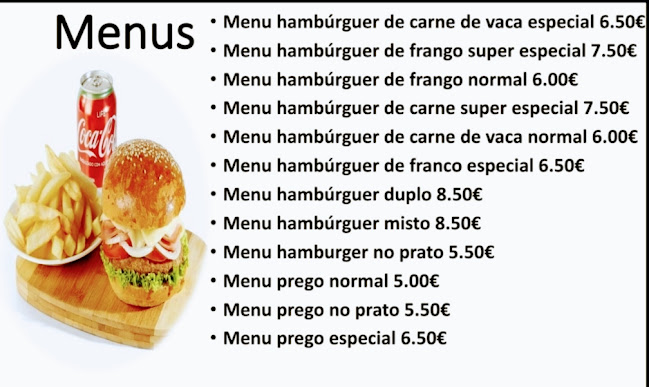 Opinii despre Snack Bar Luz Verde 1 în Funchal - Gastronomia e hotelaria